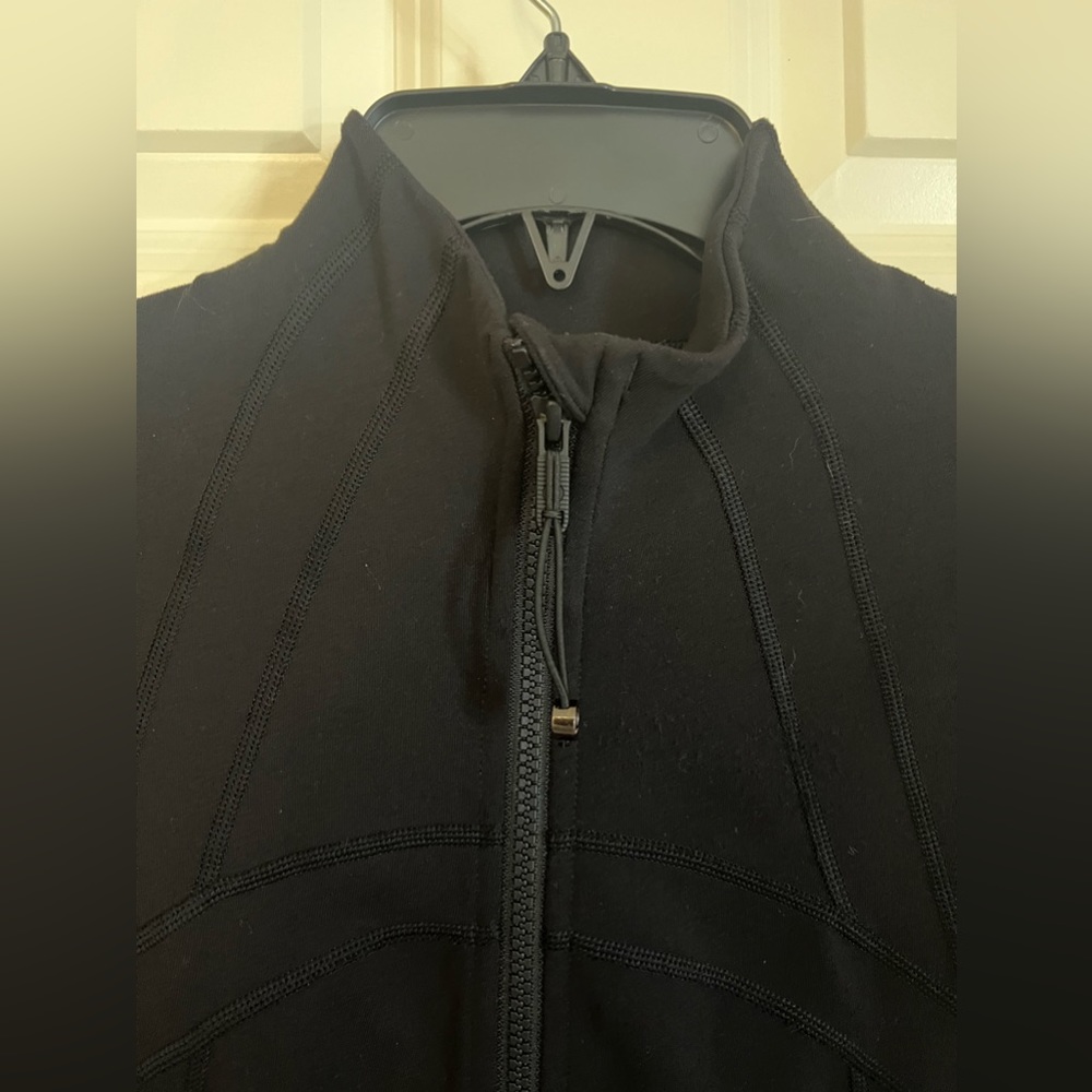 Lululemon Define Align Jacket - image 2
